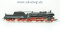 Preview: Fleischmann H0 4162 Dampflok Gleichstrom analog Bild 2