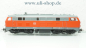 Preview: Fleischmann H0 4236 Diesellok Gleichstrom analog Bild 4