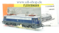 Preview: Fleischmann H0 4335 E-Lok Gleichstrom analog Galeriebild - zum Vergrößern bitte auf das Bild klicken