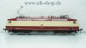Preview: Fleischmann H0 4350 E-Lok Gleichstrom analog Bild 2