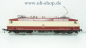 Preview: Fleischmann H0 4350 E-Lok Gleichstrom analog Bild 4