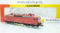 Preview: Fleischmann H0 4352 E-Lok Gleichstrom analog Galeriebild - zum Vergrößern bitte auf das Bild klicken