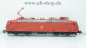 Preview: Fleischmann H0 4352 E-Lok Gleichstrom analog Bild 2