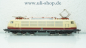 Preview: Fleischmann H0 4375 E-Lok Gleichstrom analog Bild 4