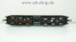 Preview: Fleischmann H0 4375 E-Lok Gleichstrom analog Bild 6