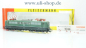 Preview: Fleischmann H0 4380 Gleichstrom analog Galeriebild - zum Vergrößern bitte auf das Bild klicken