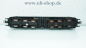 Preview: Fleischmann H0 4380 Gleichstrom analog Bild 6