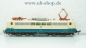 Preview: Fleischmann H0 4381 E-Lok Gleichstrom analog Bild 4
