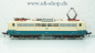 Preview: Fleischmann H0 4381 E-Lok Gleichstrom analog Bild 4