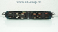 Preview: Fleischmann H0 4381 E-Lok Gleichstrom analog Bild 6
