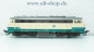 Preview: Fleischmann H0 4933 Diesellok Gleichstrom analog Bild 2