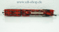Preview: Fleischmann H0 1138 Dampflok Wechselstrom analog Bild 6