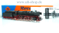 Preview: Roco H0 04126 B Dampflok Gleichstrom analog Galeriebild - zum Vergrößern bitte auf das Bild klicken