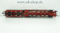 Preview: Roco H0 04126 B Dampflok Gleichstrom analog Bild 6