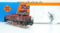 Preview: Roco H0 04129 A E-Lok Gleichstrom analog Galeriebild - zum Vergrößern bitte auf das Bild klicken
