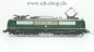 Preview: Roco H0 4132 B E-Lok Gleichstrom analog Bild 4
