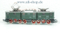 Preview: Roco H0 4139 S E-Lok Gleichstrom analog Bild 2
