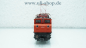 Preview: Roco H0 04147 B E-Lok Gleichstrom analog Bild 3