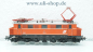 Preview: Roco H0 04147 B E-Lok Gleichstrom analog Bild 4