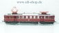 Preview: Roco H0 04185 A Triebwagen Gleichstrom analog Bild 2