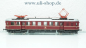 Preview: Roco H0 04185 A Triebwagen Gleichstrom analog Bild 4