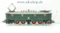 Preview: Roco H0 14143 E-Lok Wechselstrom analog Bild 2
