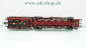 Preview: Roco H0 43203 Dampflok Gleichstrom analog Bild 6