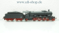 Preview: Roco H0 43217 Dampflok Gleichstrom analog Bild 2