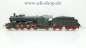 Preview: Roco H0 43217 Dampflok Gleichstrom analog Bild 4