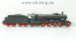 Preview: Roco H0 43218 Dampflok Gleichstrom analog Bild 2