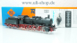 Preview: Roco H0 43220 Dampflok Wechselstrom analog Galeriebild - zum Vergrößern bitte auf das Bild klicken