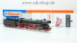 Preview: Roco H0 43245 Dampflok Gleichstrom analog Galeriebild - zum Vergrößern bitte auf das Bild klicken