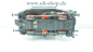 Preview: Roco H0 43258 Dampflok Gleichstrom analog Bild 6