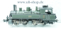 Preview: Roco H0 43281 Dampflok Gleichstrom analog Bild 4