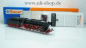 Preview: Roco H0 43288 Dampflok Gleichstrom analog Galeriebild - zum Vergrößern bitte auf das Bild klicken