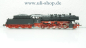 Preview: Roco H0 43288 Dampflok Gleichstrom analog Bild 2