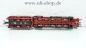 Preview: Roco H0 43326 Dampflok Gleichstrom analog Bild 6