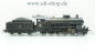 Preview: Roco H0 43335 Dampflok Gleichstrom analog Bild 2