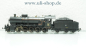 Preview: Roco H0 43335 Dampflok Gleichstrom analog Bild 4
