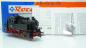 Preview: Roco H0 43371 Dampflok Gleichstrom analog Galeriebild - zum Vergrößern bitte auf das Bild klicken