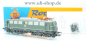Preview: Roco H0 43421 E-Lok Gleichstrom analog Galeriebild - zum Vergrößern bitte auf das Bild klicken