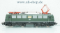 Preview: Roco H0 43421 E-Lok Gleichstrom analog Bild 4
