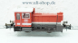 Preview: Roco H0 43437 Diesellok Gleichstrom analog Bild 2