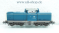 Preview: Roco H0 43648 Diesellok Gleichstrom analog Bild 2