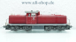 Preview: Roco H0 43666 Diesellok Gleichstrom analog Bild 2