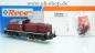 Preview: Roco H0 43666 Diesellok Gleichstrom analog Galeriebild - zum Vergrößern bitte auf das Bild klicken