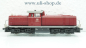 Preview: Roco H0 43666 Diesellok Gleichstrom analog Bild 2