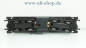 Preview: Roco H0 43666 Diesellok Gleichstrom analog Bild 6