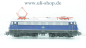 Preview: Roco H0 43791 E-Lok Gleichstrom analog Bild 2