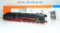 Preview: Roco H0 63210 Dampflok Gleichstrom analog Galeriebild - zum Vergrößern bitte auf das Bild klicken